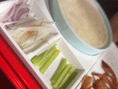 -天天鱼港·海鲜·鲅鱼水饺·招牌烤鸭(黄骅店)