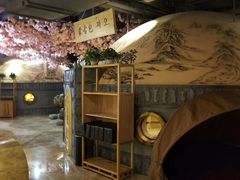 -青水瓦台(青山店)