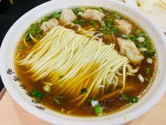 -蒋家桥饺面店(东关街店)