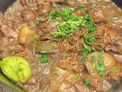 -锅老头铁锅炖•大锅蒸汽海鲜(韩乐坊店)