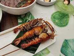 -云海肴汽锅鸡·云南小炒(曲江大悦城店)