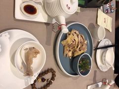 -尚一汤·粤菜海鲜(环球港店)