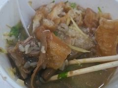 android_upload_pic-百成大同鸭肉粥(大同总店)