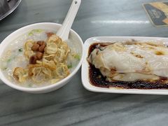 -穗银肠粉店(东川路店)