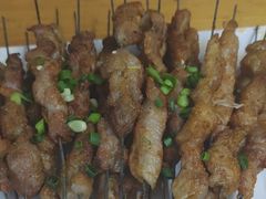 -孔利凤爪王烧烤(后湖第一店)