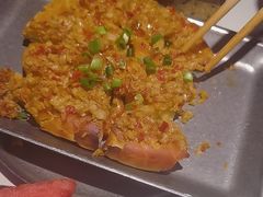 -叁宝烤肉• 西安烧烤(太乙路店)