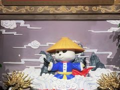 -蜀大侠火锅(四川北路店)