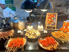 -印象餐厅(杭州国际博览中心北辰大酒店)