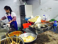 -老五鸡丝豆花面粉(瑞金北路68号院店)