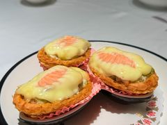 -银灯食府(丽丰国际中心店)