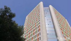 -南京市妇幼保健院(莫愁路院区)