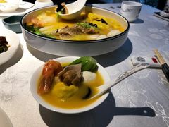 -古越舫·精品杭帮菜(商都路店)