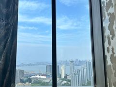 -悦厅·下午茶(杭州柏悦酒店)