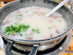 -南记食粥坊·宵夜大排档(莲花总店)