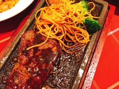 -必胜客(大坪英利店)