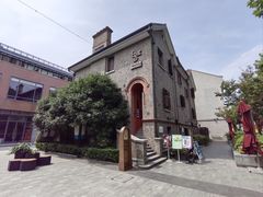 -思南书局(复兴中路店)