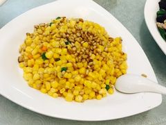 -香融府·烤鸭·家常菜(马家堡路店)