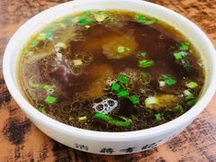 -清真蒋有记(老门东店)