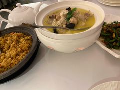 -楚禾宴·家宴(光谷大道店)