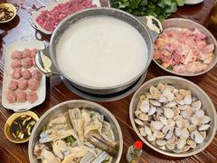 -顺德一品粥·20年凤城老字号(芳村店)