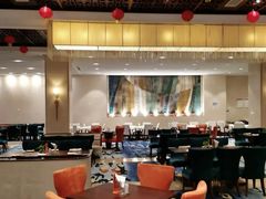 -苏州香山国际大酒店大堂吧·西餐厅