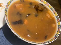 -金狮麟·新豫菜(金码大厦店)