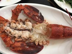 -南海渔家•海鲜•正宗海南菜(海棠湾店)