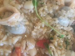 -IL Forno 意坊·意大利餐厅(温州万象城店)