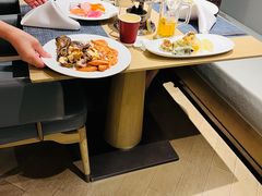 -上海临港美爵酒店·铃兰西餐厅