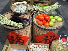 -乡野李掌柜(汉江路店)