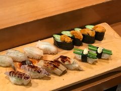 -筑地玉寿司(銀座コア店)