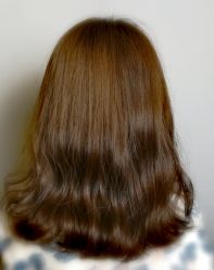 -HG美发设计沙龙