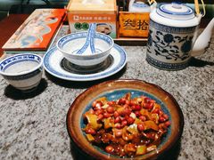 -南京大牌档(青岛万象城店)