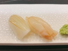 -Sushi Hanzo半藏(天环广场店)