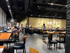 -汉巴味德·烤肉与啤酒的自助(杭州大悦城店)