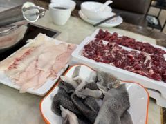 -潮悦牛肉火锅城(水贝店)