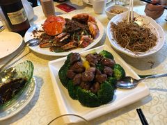 -喜记避风塘炒辣蟹(旗舰店)