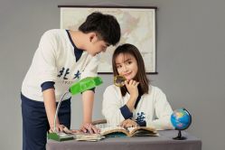 点击看大图 -太古映画婚纱摄影(天河店)