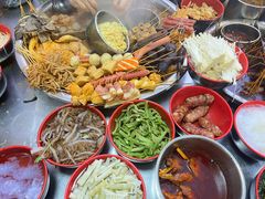 -小吴水煮(羊子巷店)