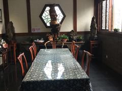 -渔堂公园餐厅·本帮菜(乐园路店)