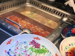 -大隐·成都火锅Bistro(合生麒麟新天地店)