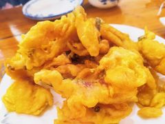 -美顺香食府鱼头老店(雪野湖店)