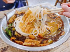 原味螺蛳粉-西环肥仔螺蛳粉(总店)