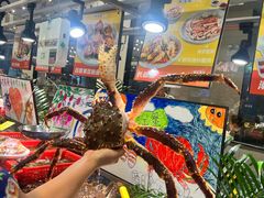 -79号渔船海鲜饭店(华强北店)