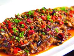 -辣螃铠盆盆蟹大排档(海昌店)