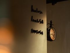-luutosa  cafe & tea 鹿兔山