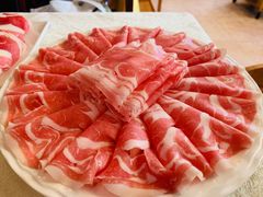 -东来顺饭庄(天坛店)