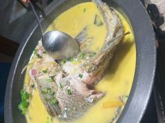 -力力渔港涉外店