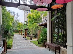 -凤翔首邑温泉度假村