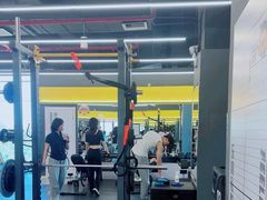 -FEELINGME乐刻私教馆·健身(大融城店)